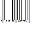 Barcode Image for UPC code 6933138690789