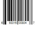 Barcode Image for UPC code 693315008047