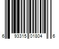 Barcode Image for UPC code 693315018046