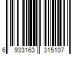 Barcode Image for UPC code 6933163315107