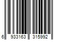 Barcode Image for UPC code 6933163315992