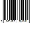 Barcode Image for UPC code 6933182381091