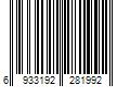 Barcode Image for UPC code 6933192281992