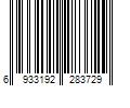 Barcode Image for UPC code 6933192283729