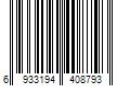 Barcode Image for UPC code 6933194408793