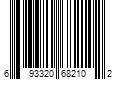 Barcode Image for UPC code 693320682102