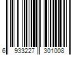 Barcode Image for UPC code 6933227301008