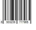 Barcode Image for UPC code 6933239717965