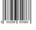 Barcode Image for UPC code 6933256600868