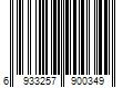 Barcode Image for UPC code 6933257900349