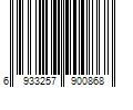 Barcode Image for UPC code 6933257900868