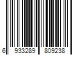 Barcode Image for UPC code 6933289809238