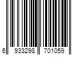 Barcode Image for UPC code 6933298701059