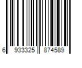 Barcode Image for UPC code 6933325874589