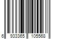 Barcode Image for UPC code 6933365105568