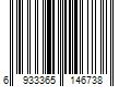 Barcode Image for UPC code 6933365146738