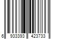 Barcode Image for UPC code 6933393423733