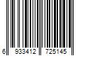 Barcode Image for UPC code 6933412725145