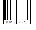 Barcode Image for UPC code 6933412727446