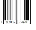 Barcode Image for UPC code 6933412728290