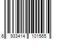 Barcode Image for UPC code 6933414101565