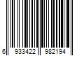 Barcode Image for UPC code 6933422982194