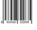 Barcode Image for UPC code 6933428322635