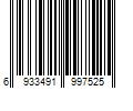 Barcode Image for UPC code 6933491997525