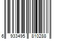 Barcode Image for UPC code 6933495810288