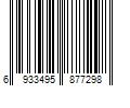 Barcode Image for UPC code 6933495877298