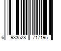 Barcode Image for UPC code 6933528717195