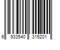 Barcode Image for UPC code 6933540315201