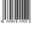 Barcode Image for UPC code 6933559015529