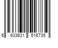 Barcode Image for UPC code 6933631516739