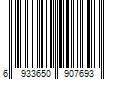 Barcode Image for UPC code 6933650907693