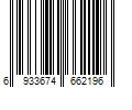 Barcode Image for UPC code 6933674662196