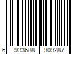 Barcode Image for UPC code 6933688909287