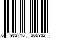 Barcode Image for UPC code 6933710205332