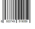 Barcode Image for UPC code 6933749519059