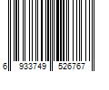 Barcode Image for UPC code 6933749526767