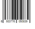 Barcode Image for UPC code 6933776050839