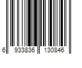 Barcode Image for UPC code 6933836130846