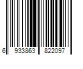 Barcode Image for UPC code 6933863822097