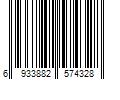 Barcode Image for UPC code 6933882574328