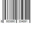 Barcode Image for UPC code 6933890334891