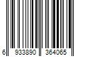 Barcode Image for UPC code 6933890364065