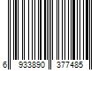 Barcode Image for UPC code 6933890377485