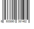 Barcode Image for UPC code 6933890381482