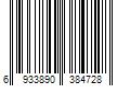 Barcode Image for UPC code 6933890384728