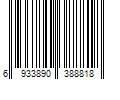 Barcode Image for UPC code 6933890388818